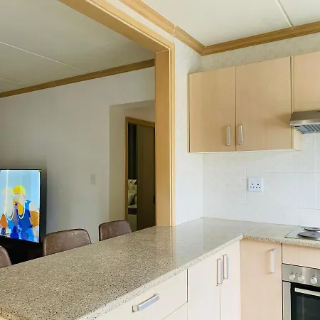 Siena Sun Apartment 10 Midrand Exterior photo