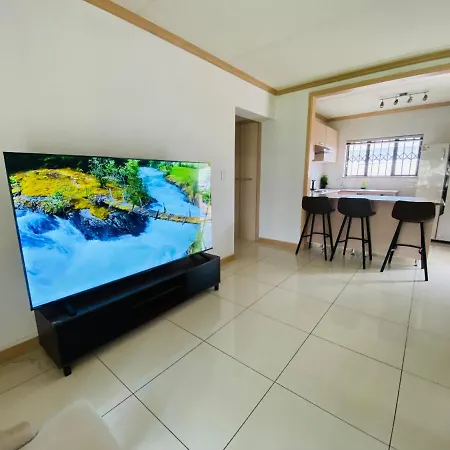 Siena Sun Apartment 10 Midrand Exterior photo