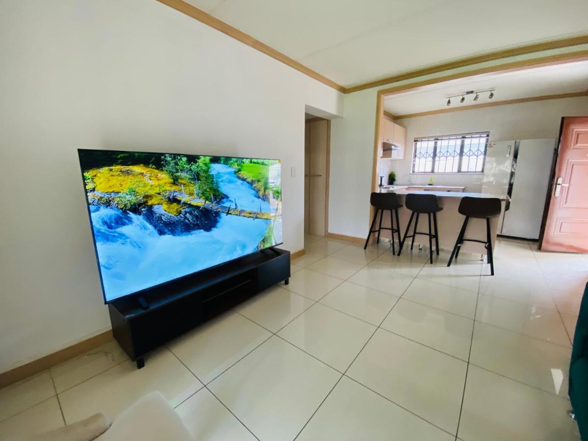 Apartment Siena Sun 10 Midrand