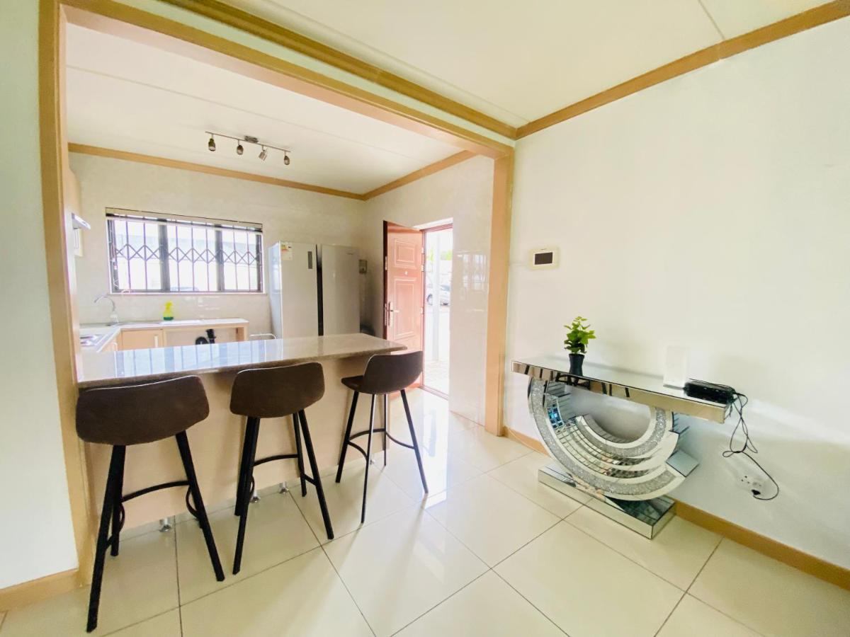 Siena Sun 10 Apartment Midrand