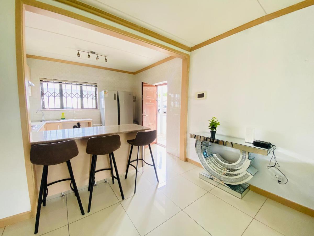 Apartment Siena Sun 10 Midrand